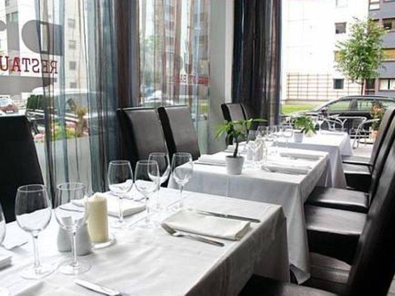 Thon Hotel Sandviken Brygge Bergen Exterior photo