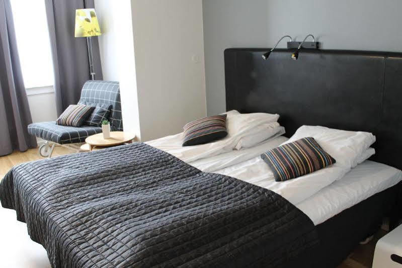 Thon Hotel Sandviken Brygge Bergen Exterior photo