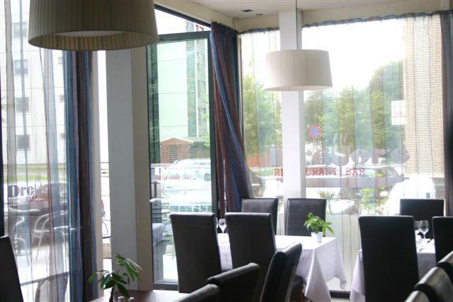 Thon Hotel Sandviken Brygge Bergen Exterior photo